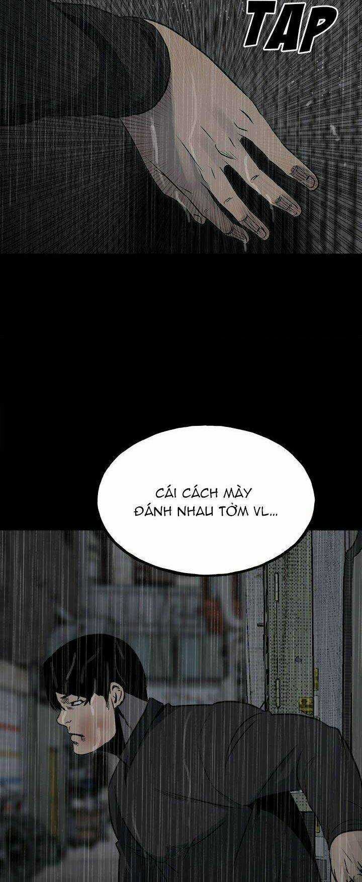 Kẻ Phản Diện - Chapter 116 - Trang 45