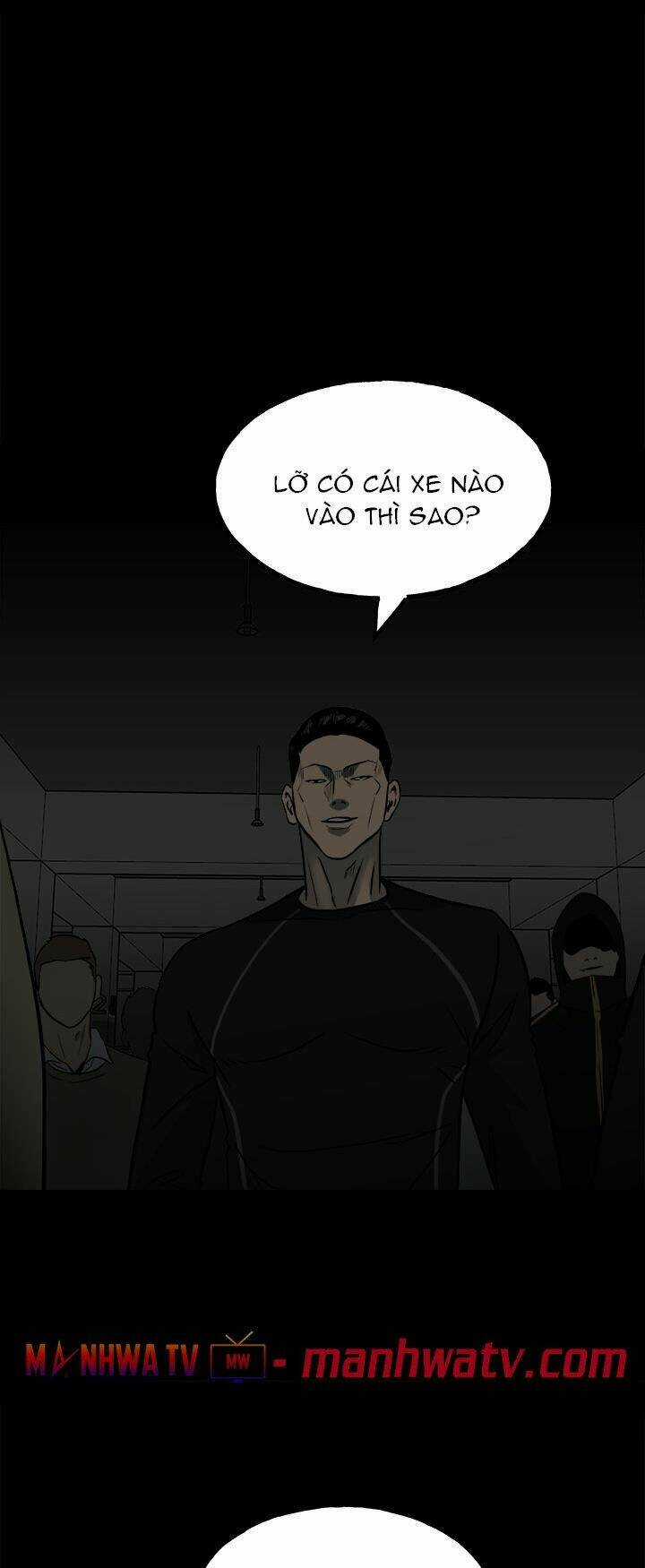 Kẻ Phản Diện - Chapter 116 - Trang 48