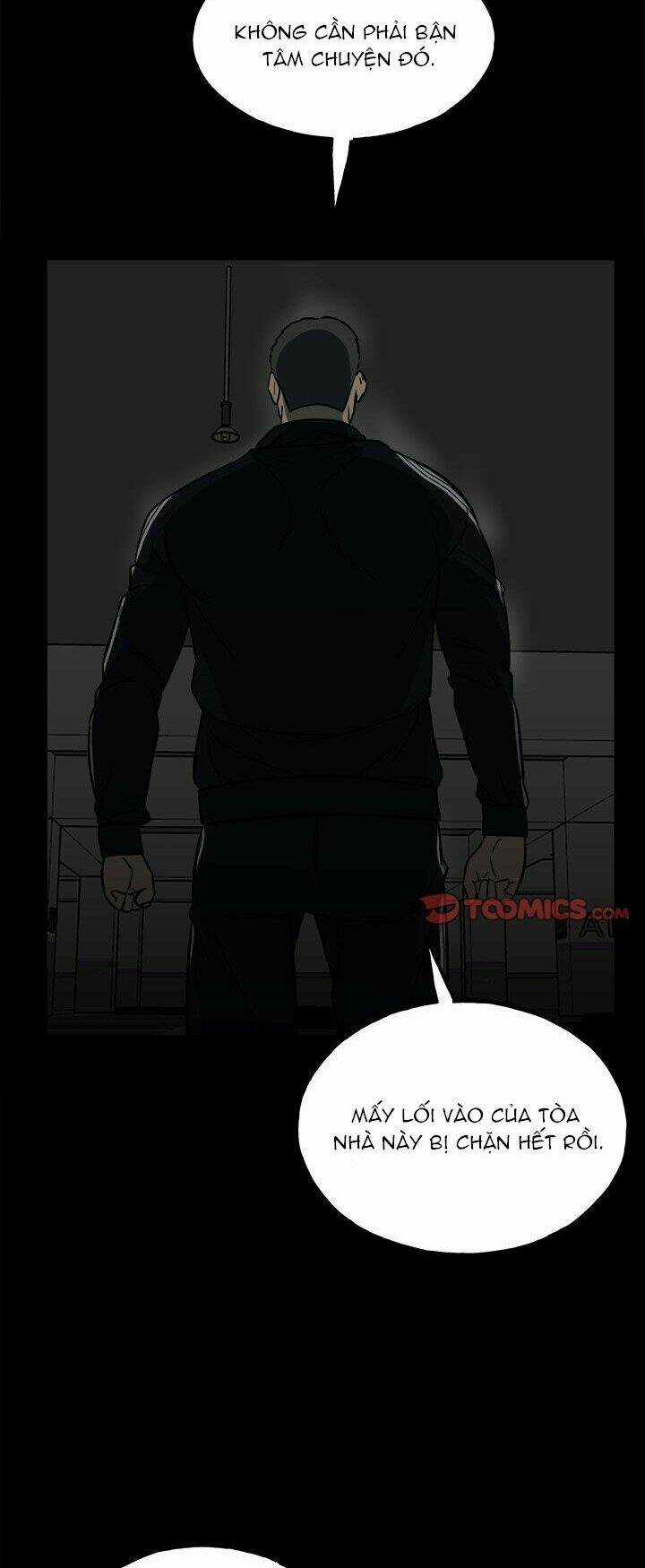 Kẻ Phản Diện - Chapter 116 - Trang 49