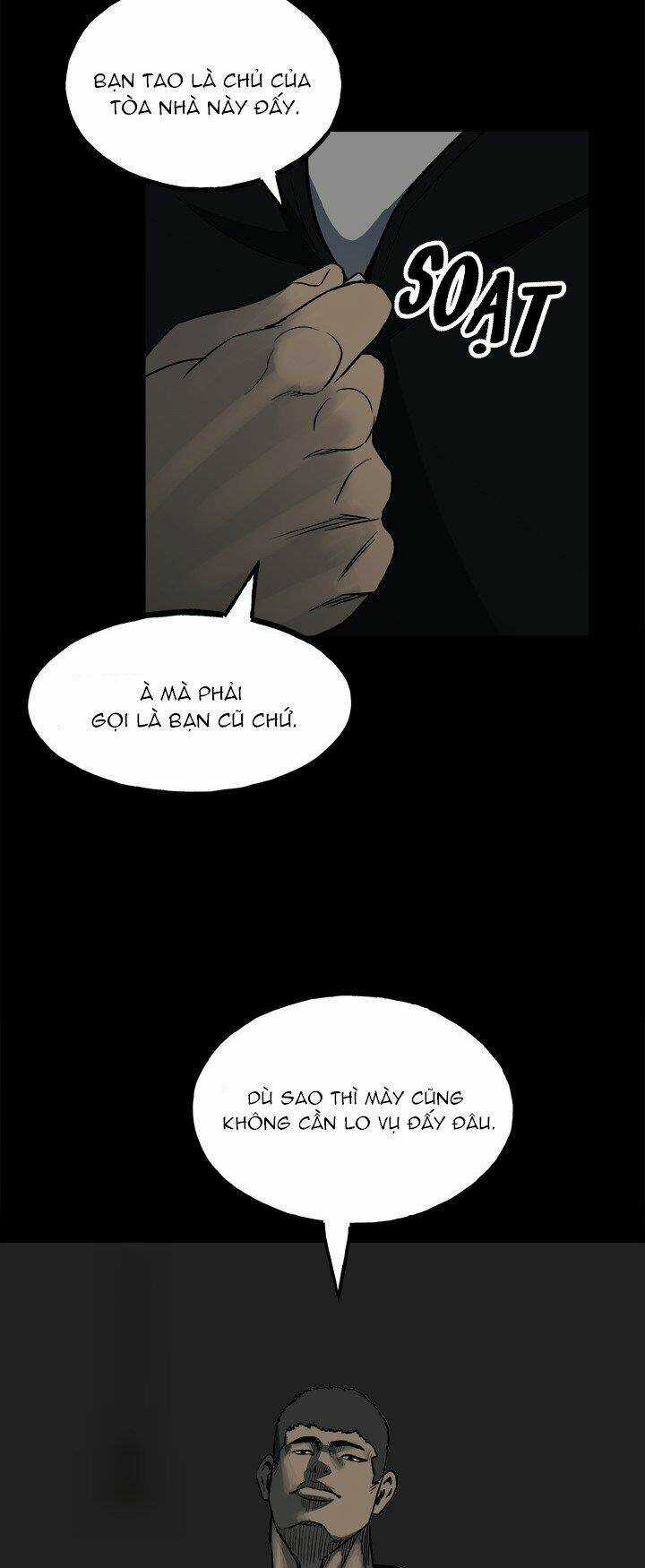 Kẻ Phản Diện - Chapter 116 - Trang 50