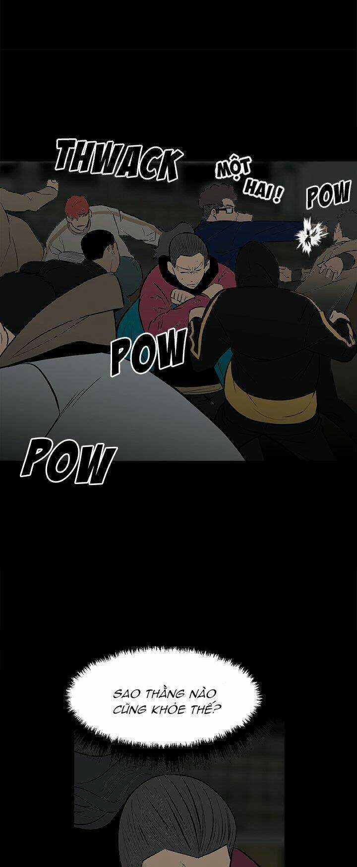 Kẻ Phản Diện - Chapter 116 - Trang 6