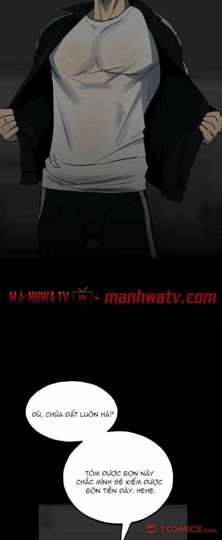 Kẻ Phản Diện - Chapter 116 - Trang 51