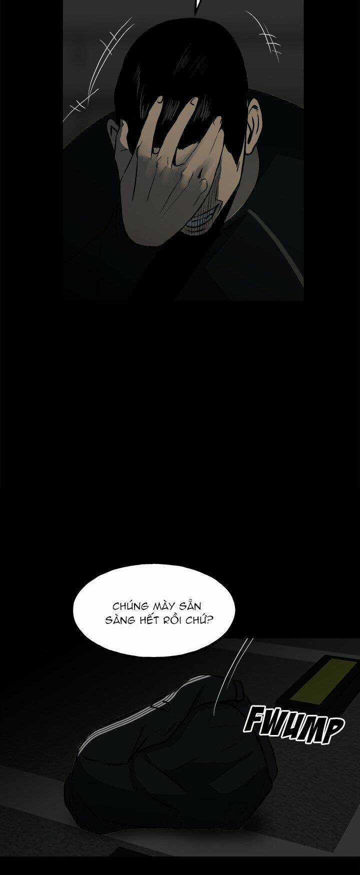 Kẻ Phản Diện - Chapter 116 - Trang 52