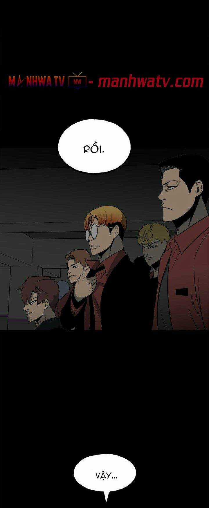 Kẻ Phản Diện - Chapter 116 - Trang 53