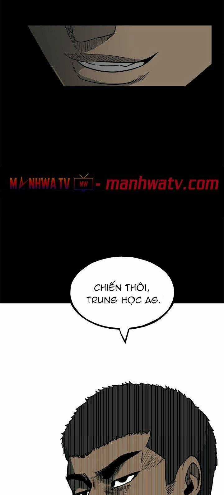 Kẻ Phản Diện - Chapter 116 - Trang 54