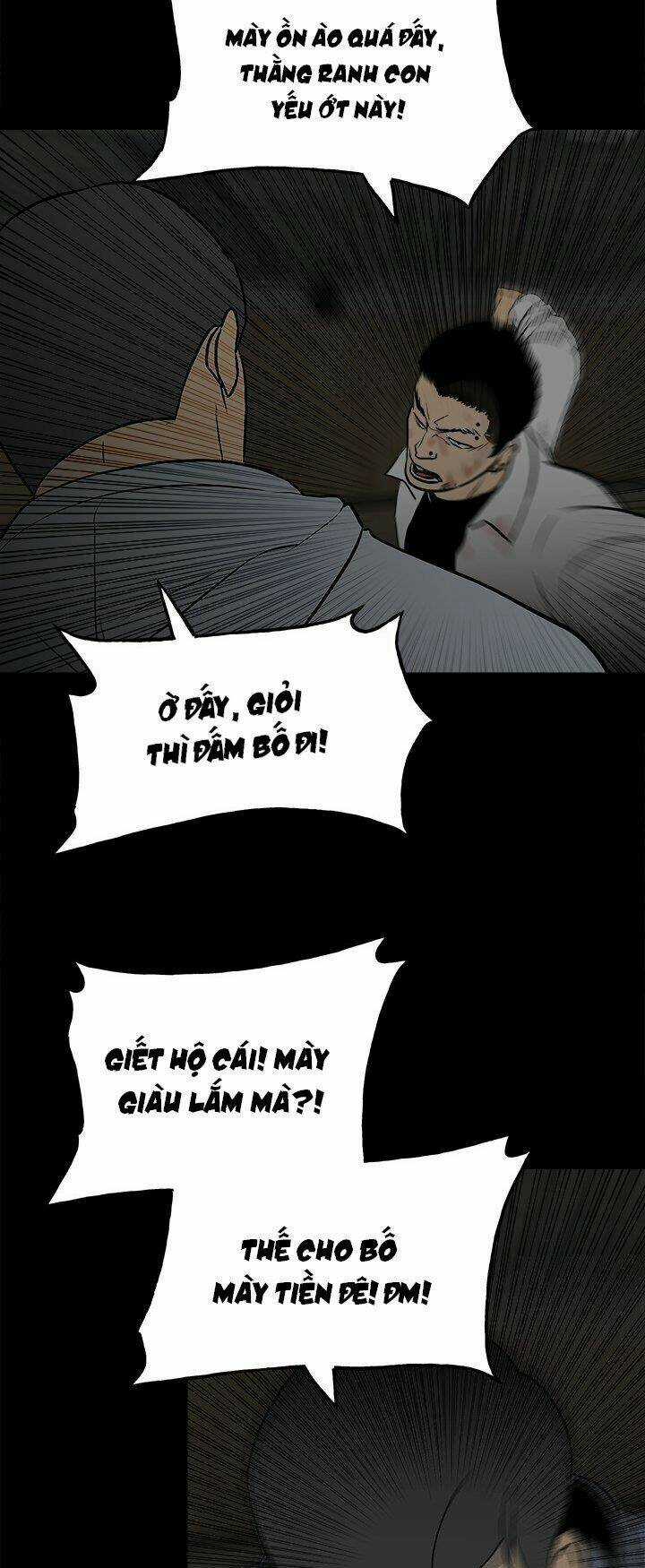 Kẻ Phản Diện - Chapter 116 - Trang 8