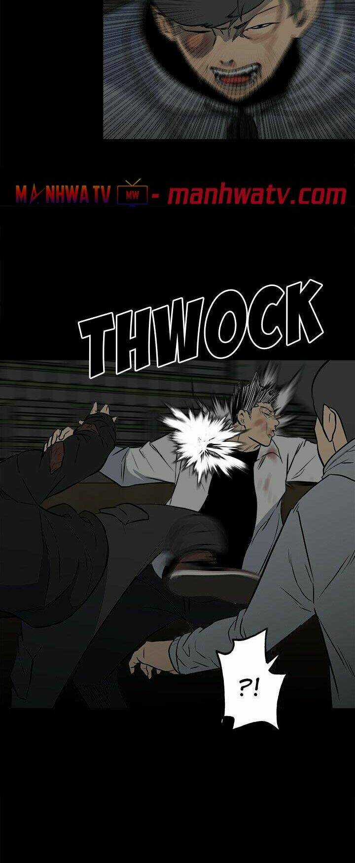 Kẻ Phản Diện - Chapter 116 - Trang 9