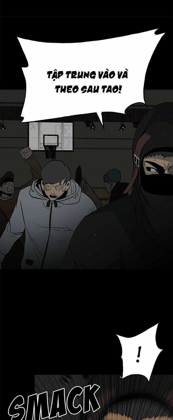 Kẻ Phản Diện - Chapter 116 - Trang 10