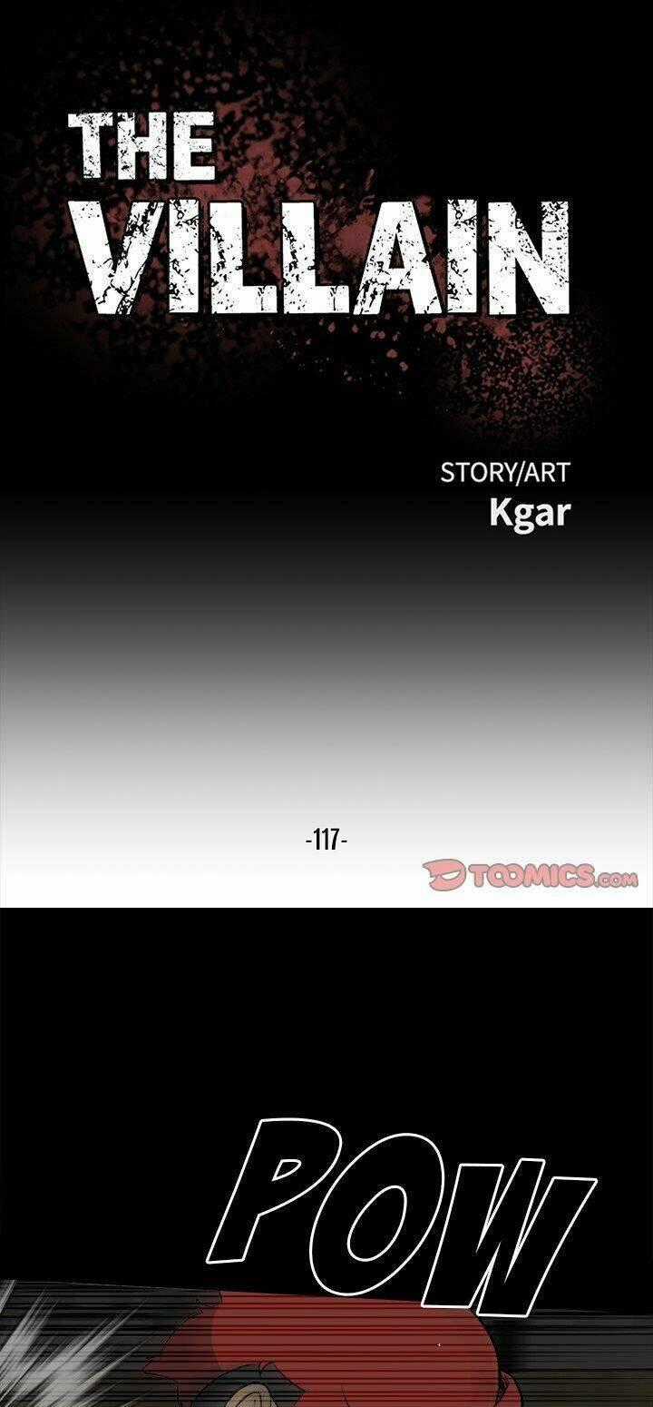 Kẻ Phản Diện - Chapter 117 - Trang 2