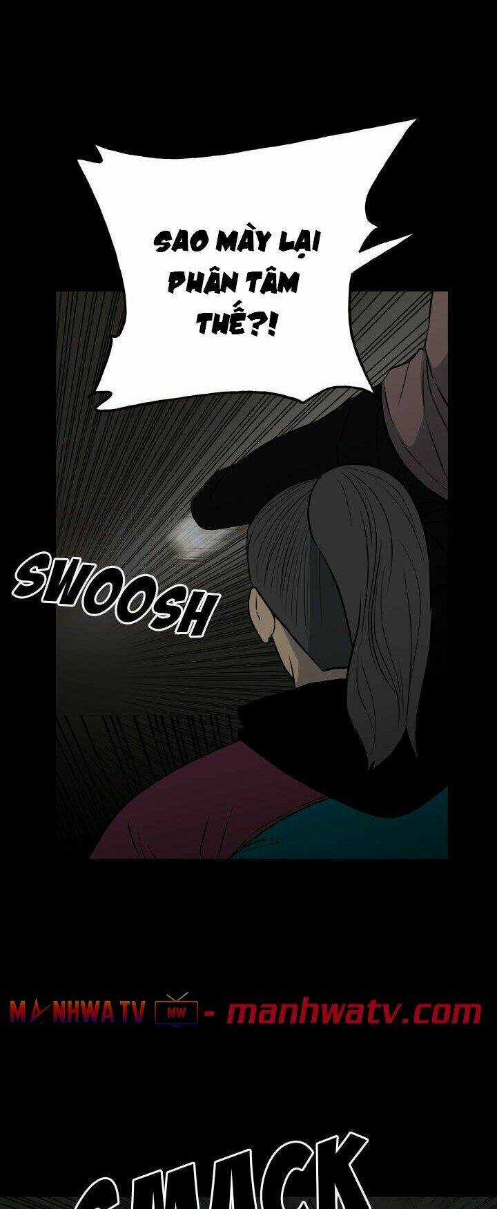 Kẻ Phản Diện - Chapter 117 - Trang 11