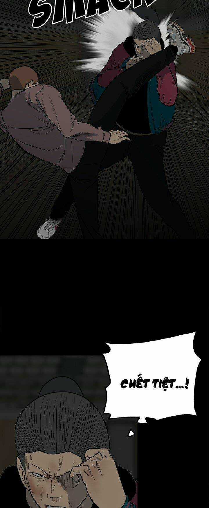 Kẻ Phản Diện - Chapter 117 - Trang 12