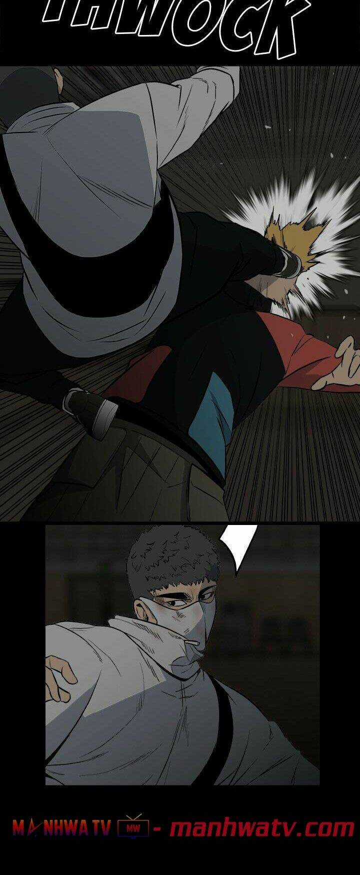 Kẻ Phản Diện - Chapter 117 - Trang 15