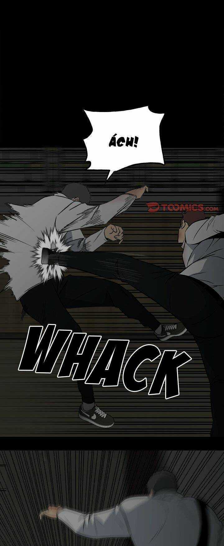 Kẻ Phản Diện - Chapter 117 - Trang 16