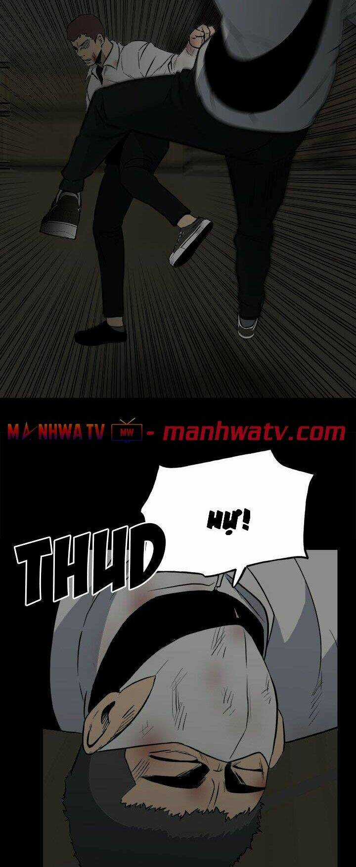 Kẻ Phản Diện - Chapter 117 - Trang 17