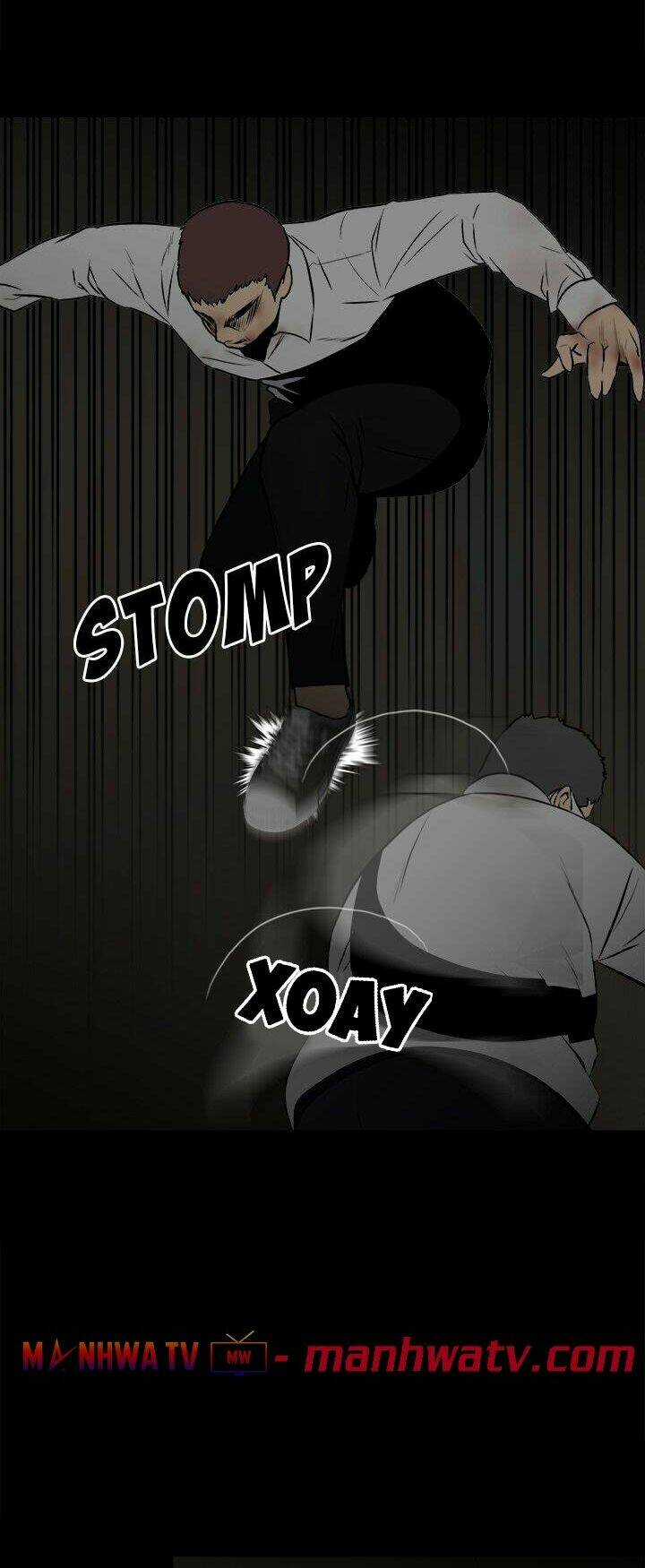 Kẻ Phản Diện - Chapter 117 - Trang 19