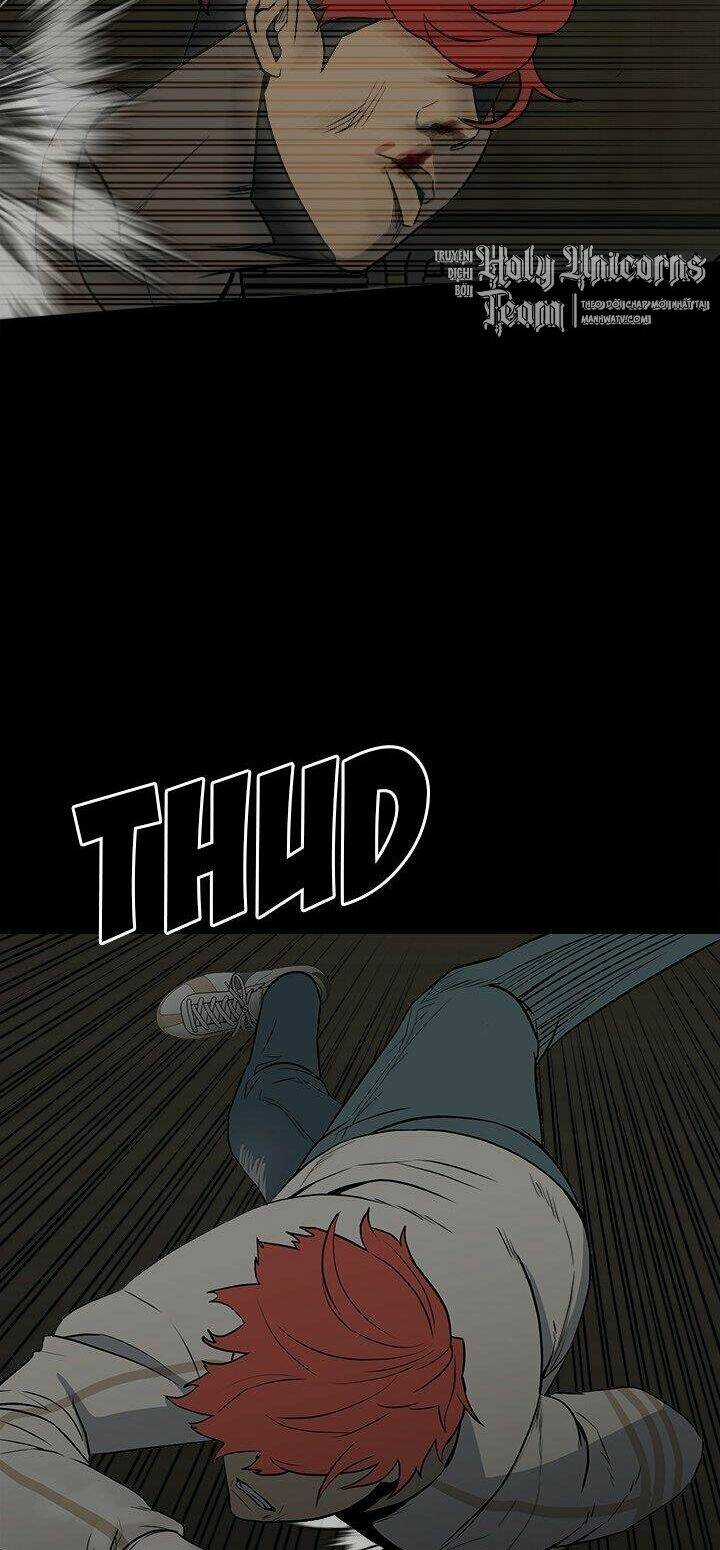 Kẻ Phản Diện - Chapter 117 - Trang 3