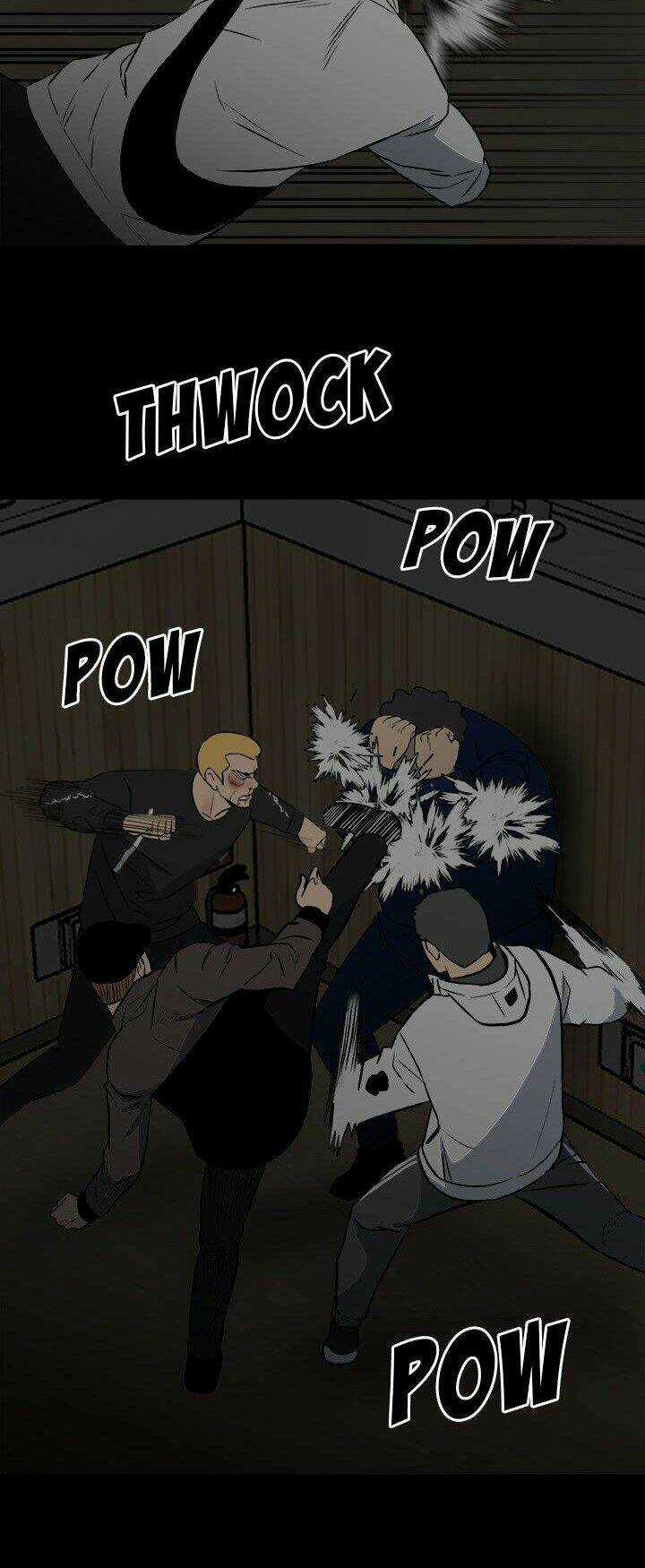 Kẻ Phản Diện - Chapter 117 - Trang 21