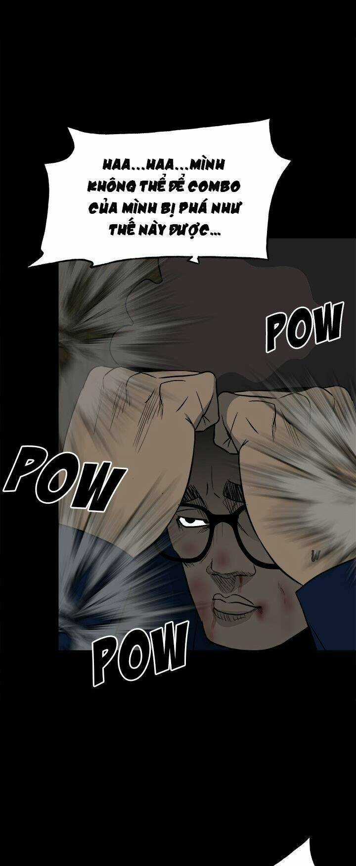 Kẻ Phản Diện - Chapter 117 - Trang 22