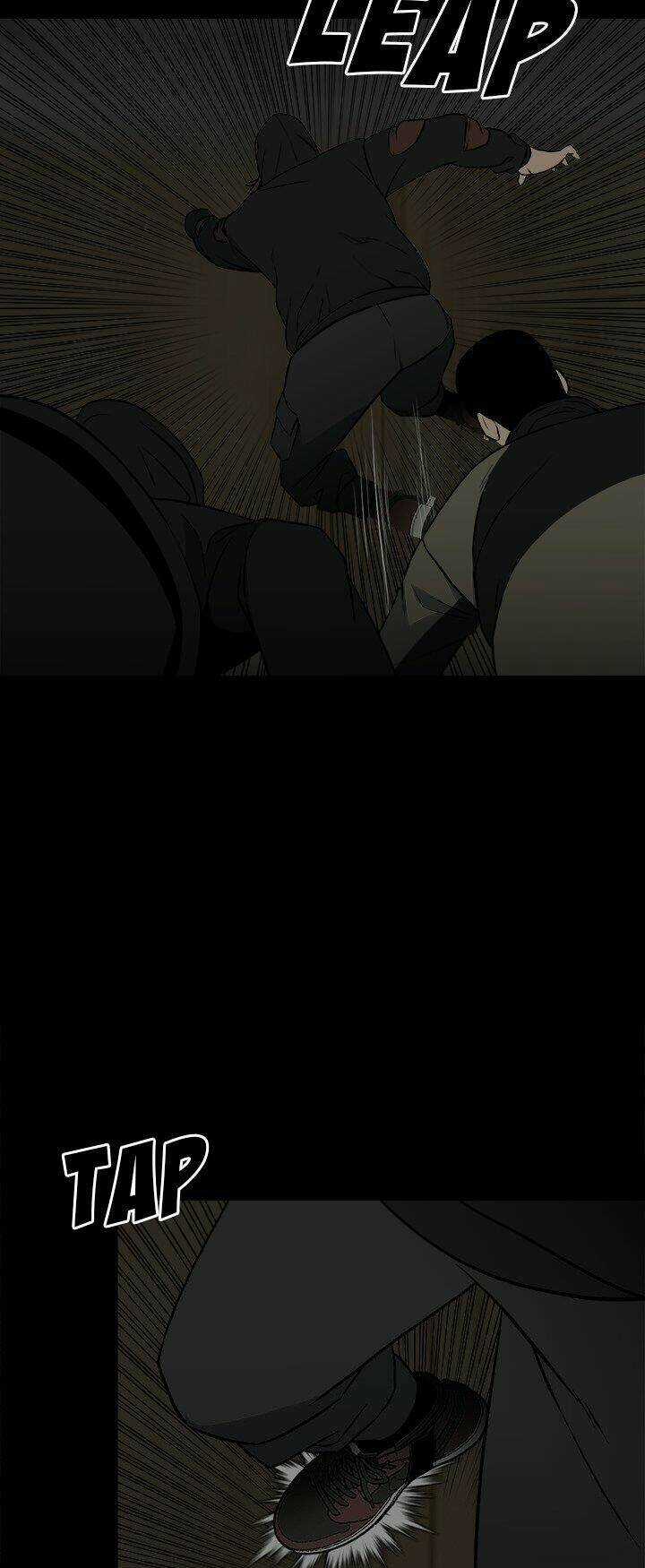 Kẻ Phản Diện - Chapter 117 - Trang 24