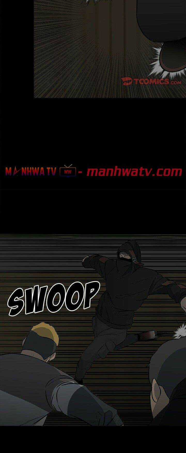 Kẻ Phản Diện - Chapter 117 - Trang 25