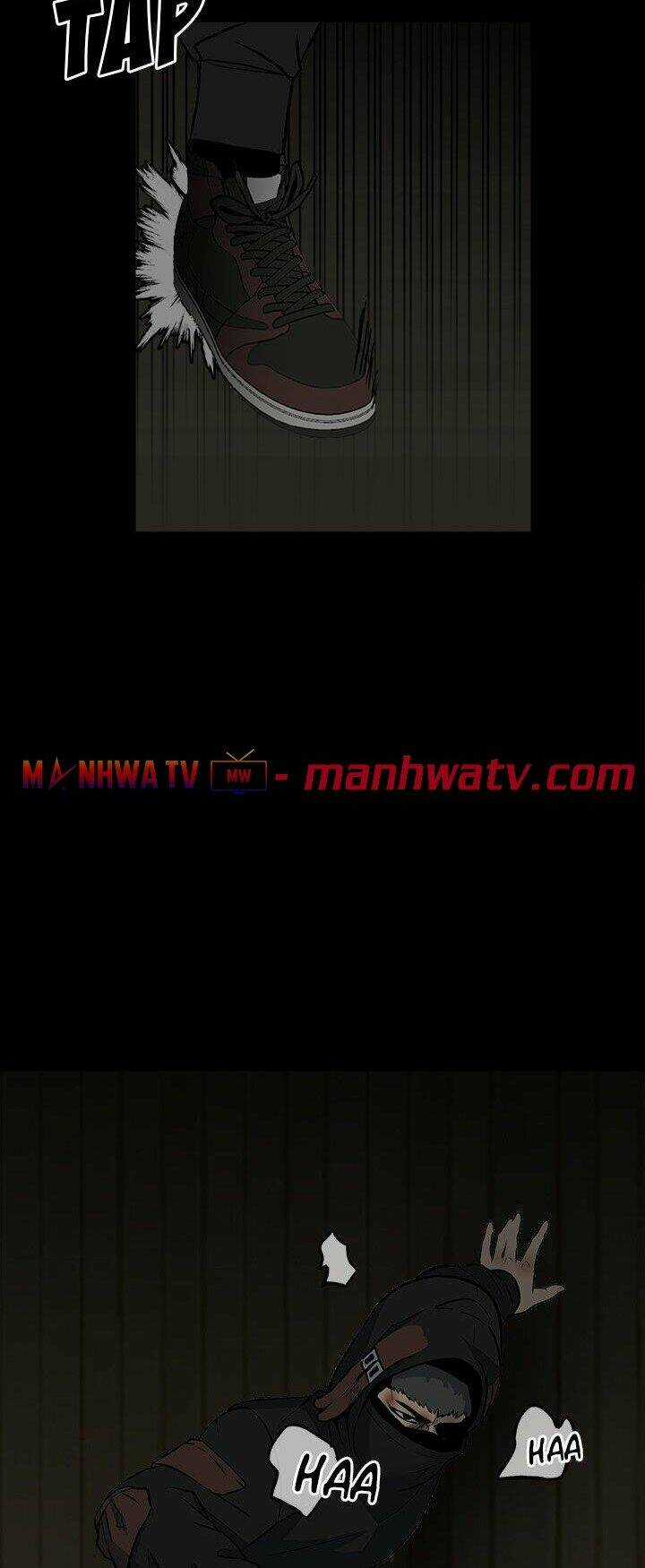 Kẻ Phản Diện - Chapter 117 - Trang 27