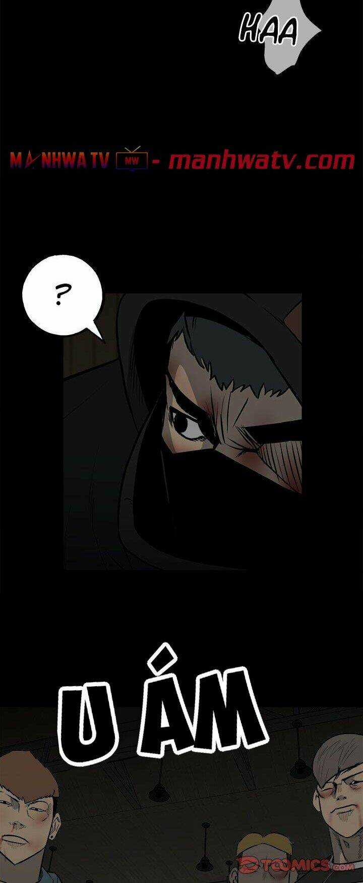 Kẻ Phản Diện - Chapter 117 - Trang 29