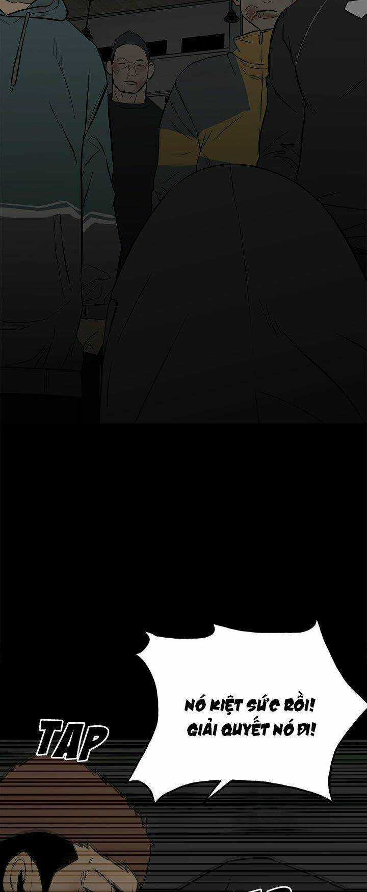 Kẻ Phản Diện - Chapter 117 - Trang 30