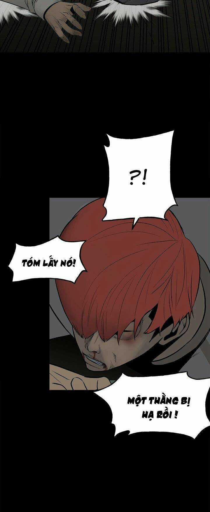 Kẻ Phản Diện - Chapter 117 - Trang 4