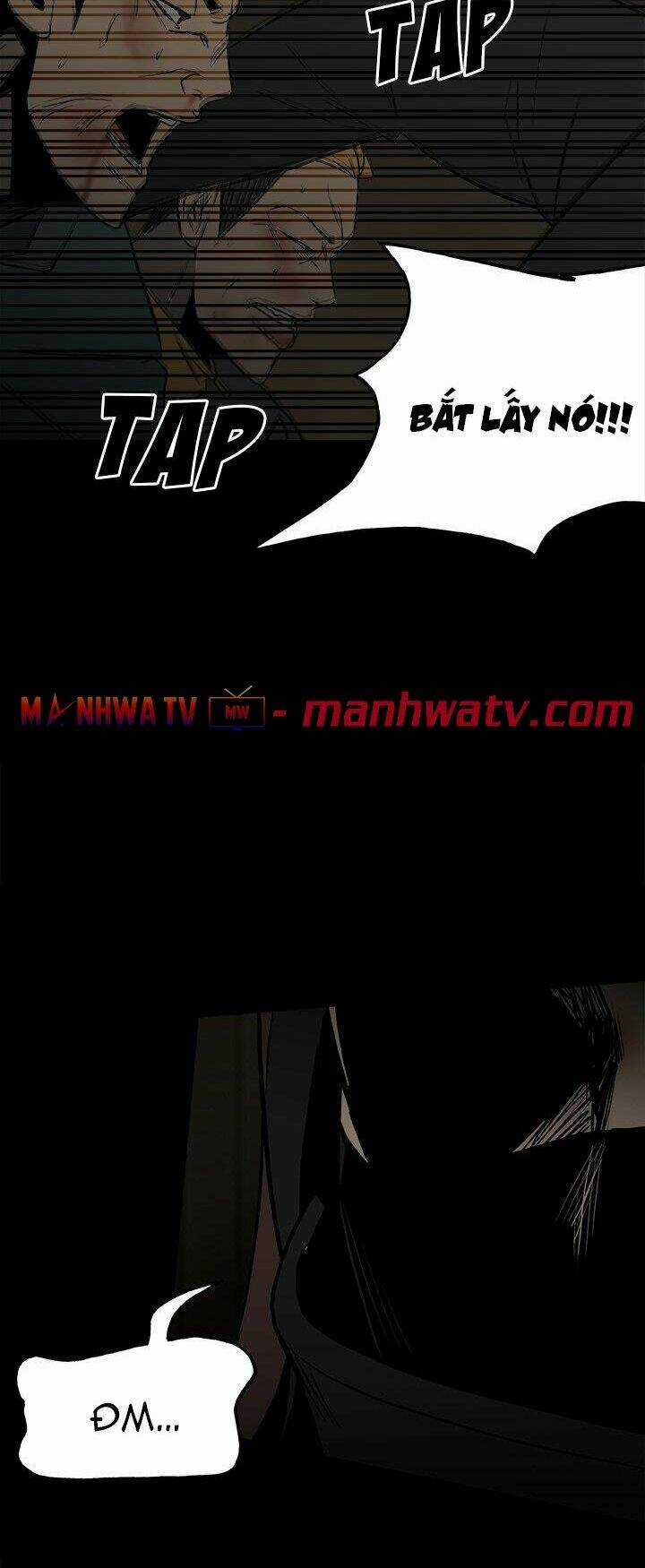 Kẻ Phản Diện - Chapter 117 - Trang 31