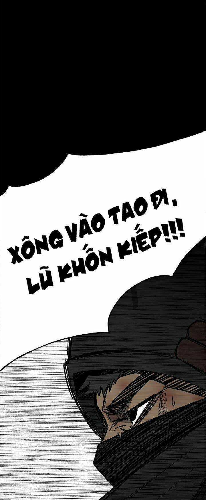 Kẻ Phản Diện - Chapter 117 - Trang 32