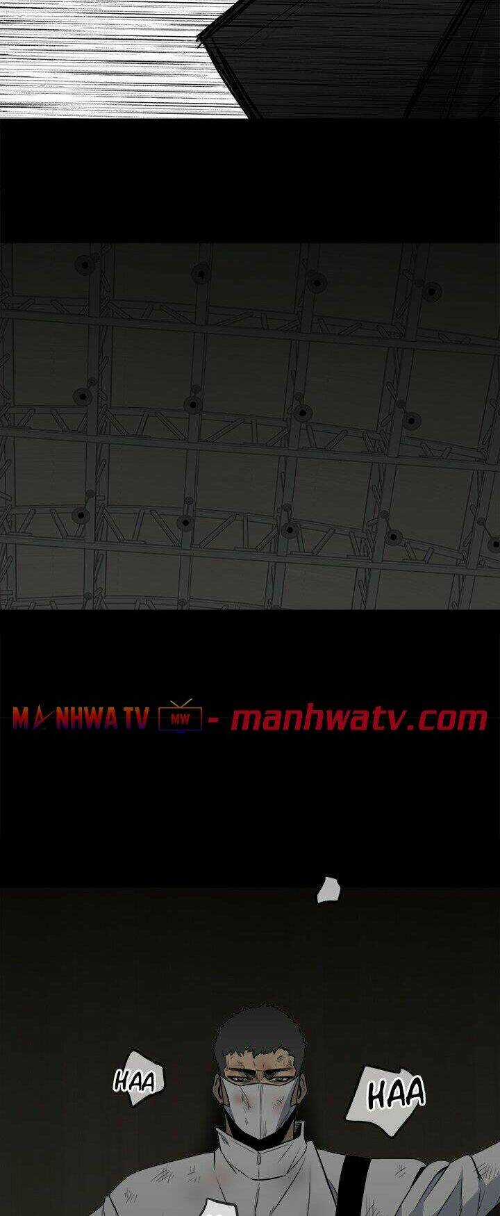 Kẻ Phản Diện - Chapter 117 - Trang 33