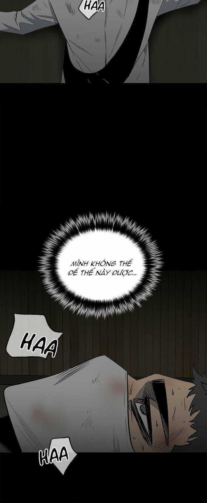 Kẻ Phản Diện - Chapter 117 - Trang 34