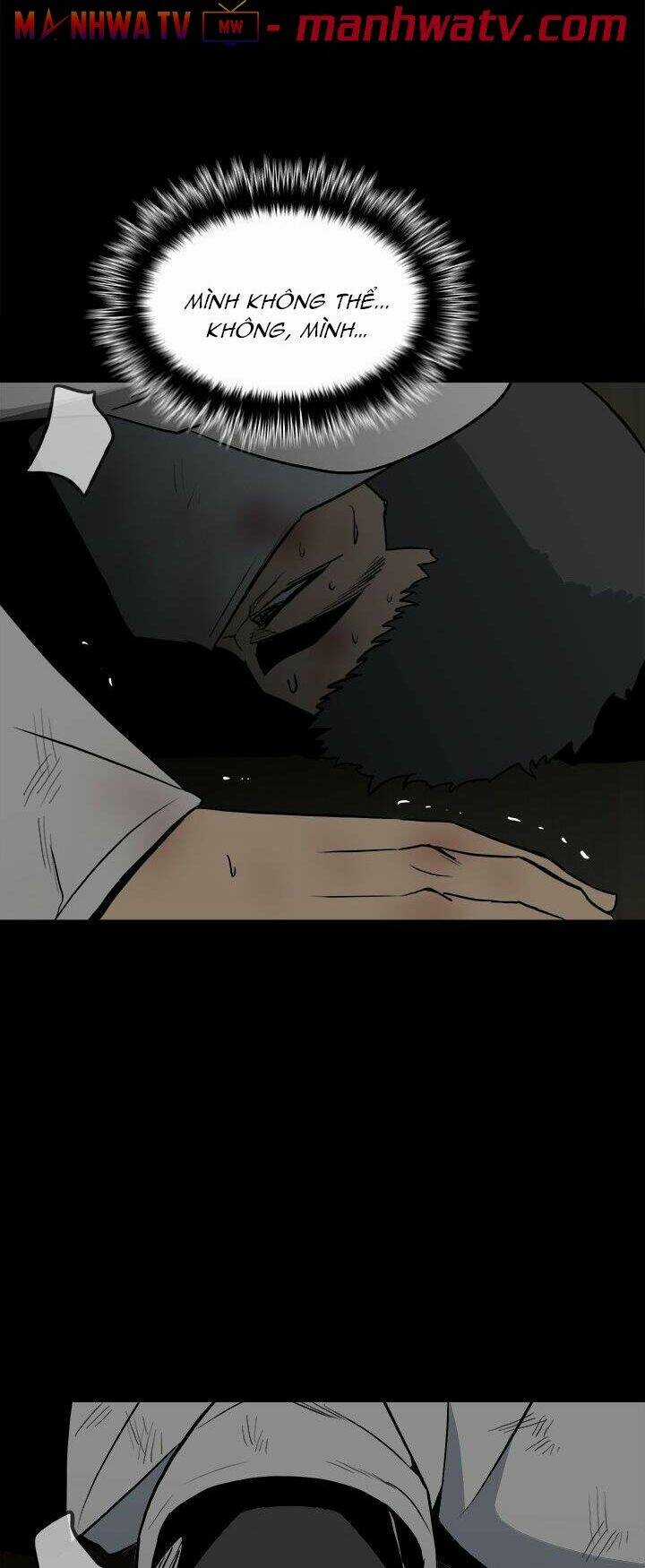 Kẻ Phản Diện - Chapter 117 - Trang 35