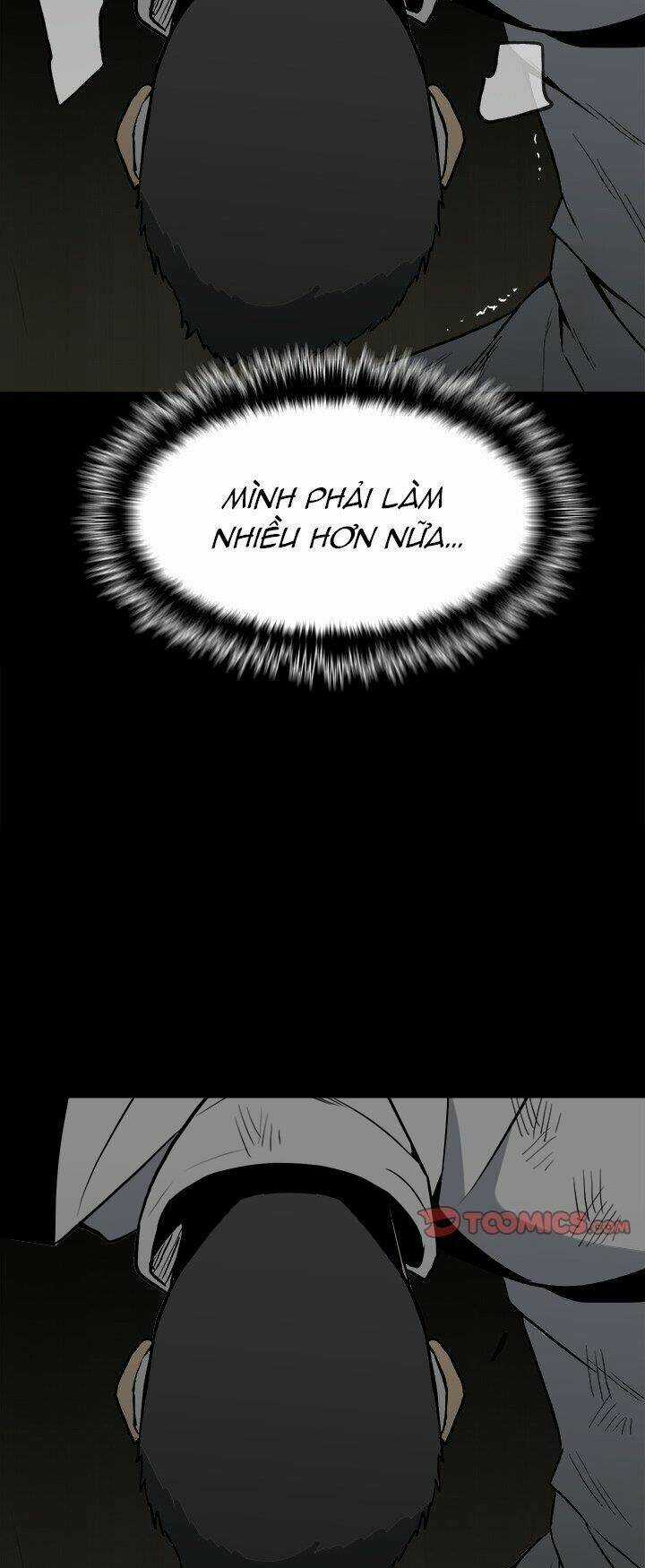 Kẻ Phản Diện - Chapter 117 - Trang 36