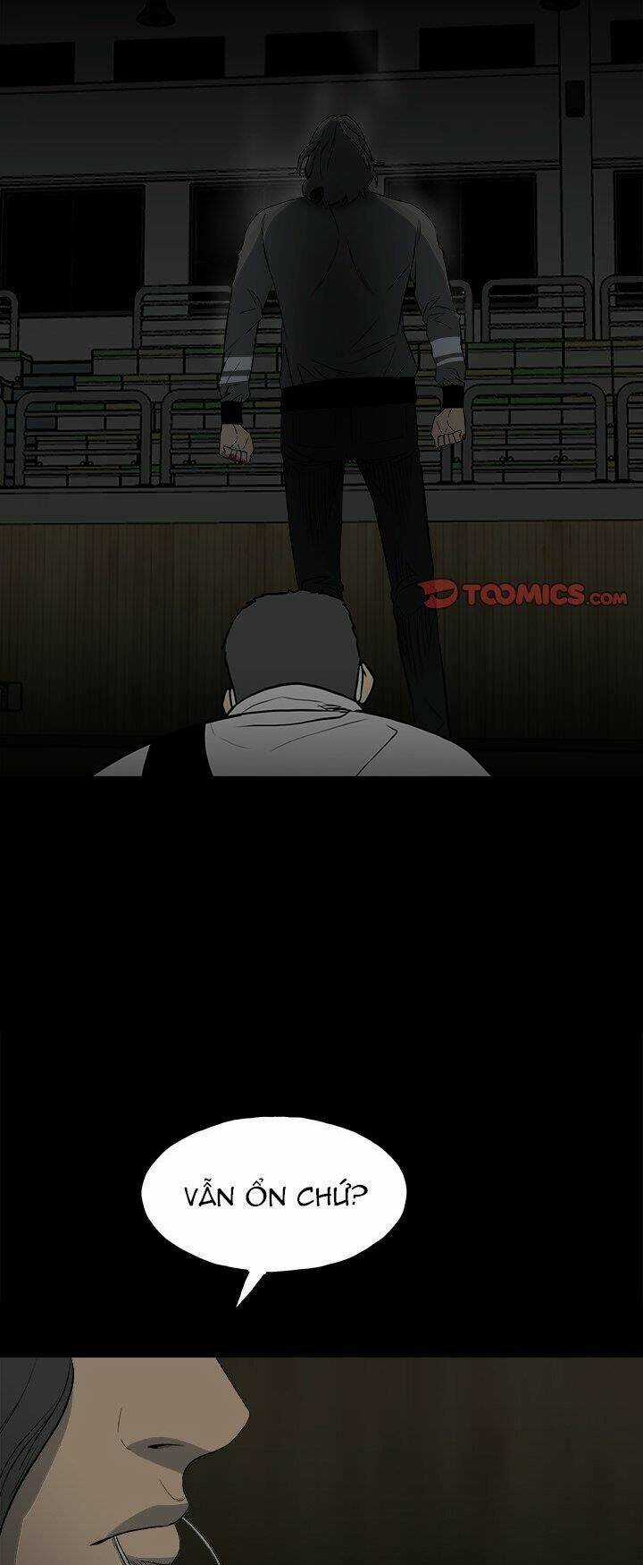 Kẻ Phản Diện - Chapter 117 - Trang 38