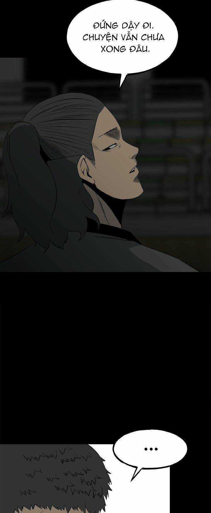 Kẻ Phản Diện - Chapter 117 - Trang 40