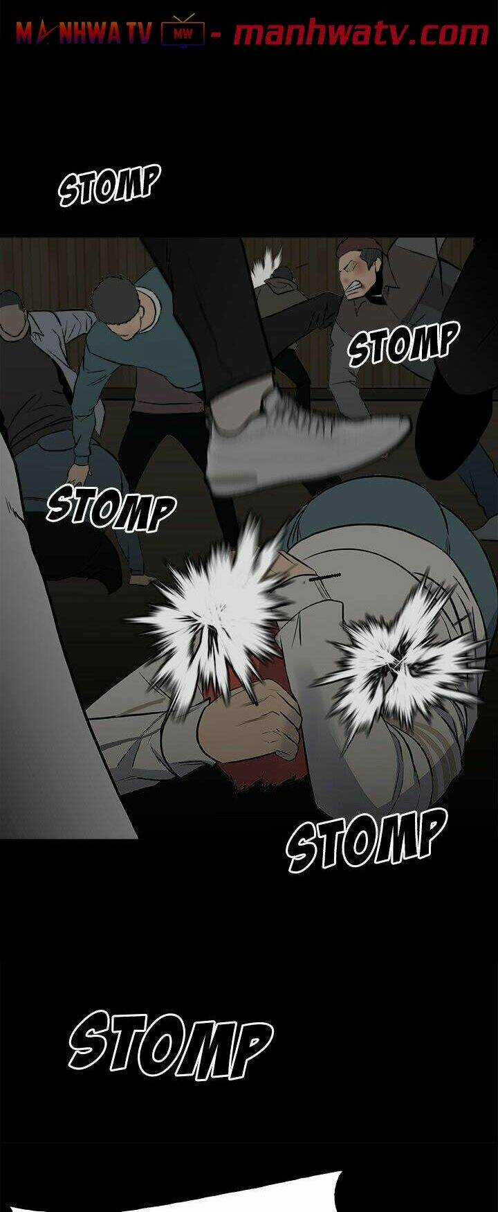 Kẻ Phản Diện - Chapter 117 - Trang 5