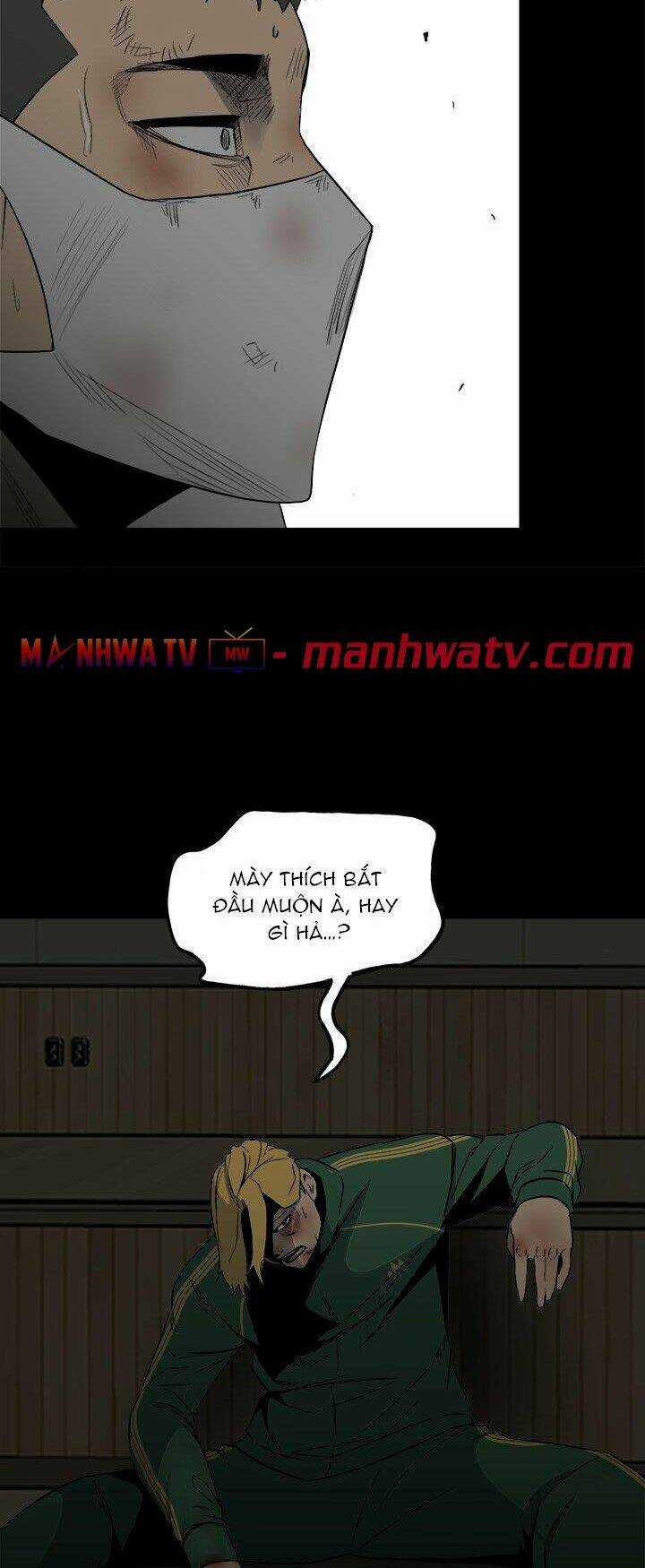 Kẻ Phản Diện - Chapter 117 - Trang 41