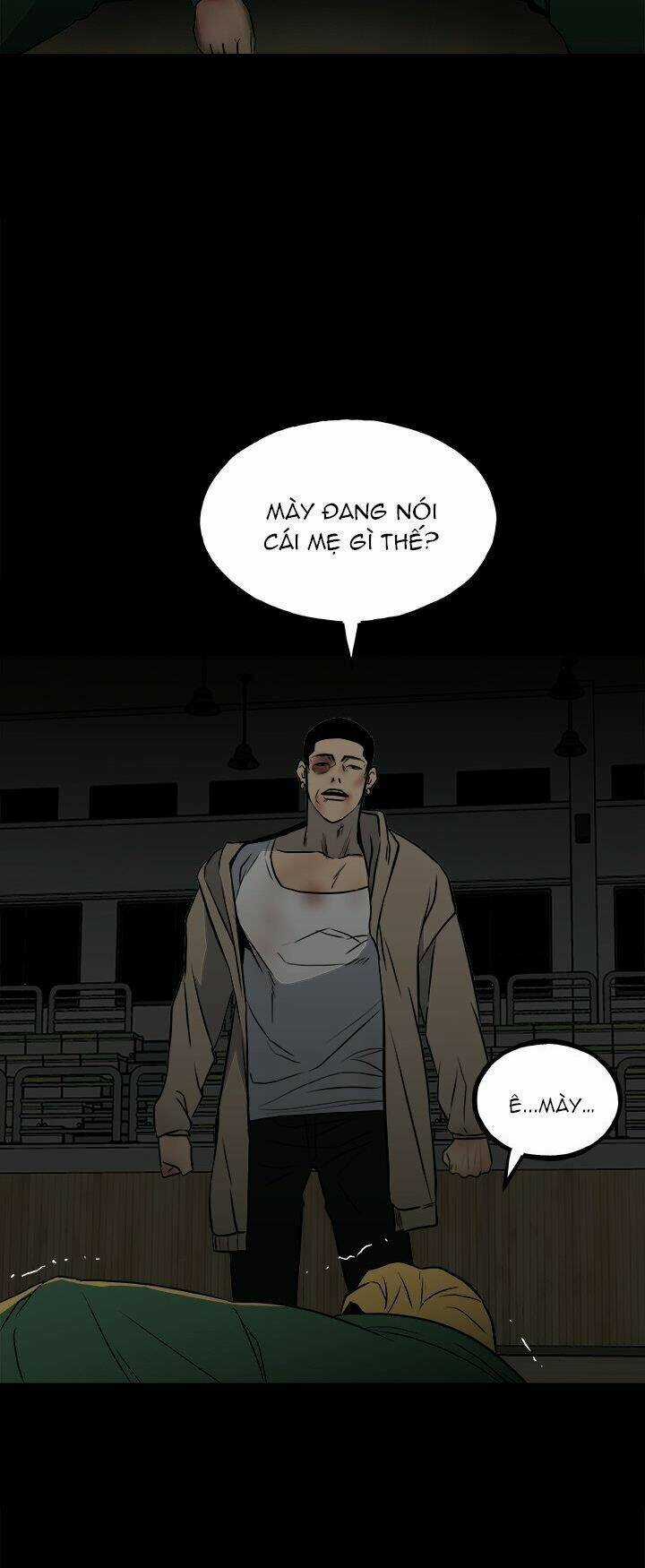 Kẻ Phản Diện - Chapter 117 - Trang 42