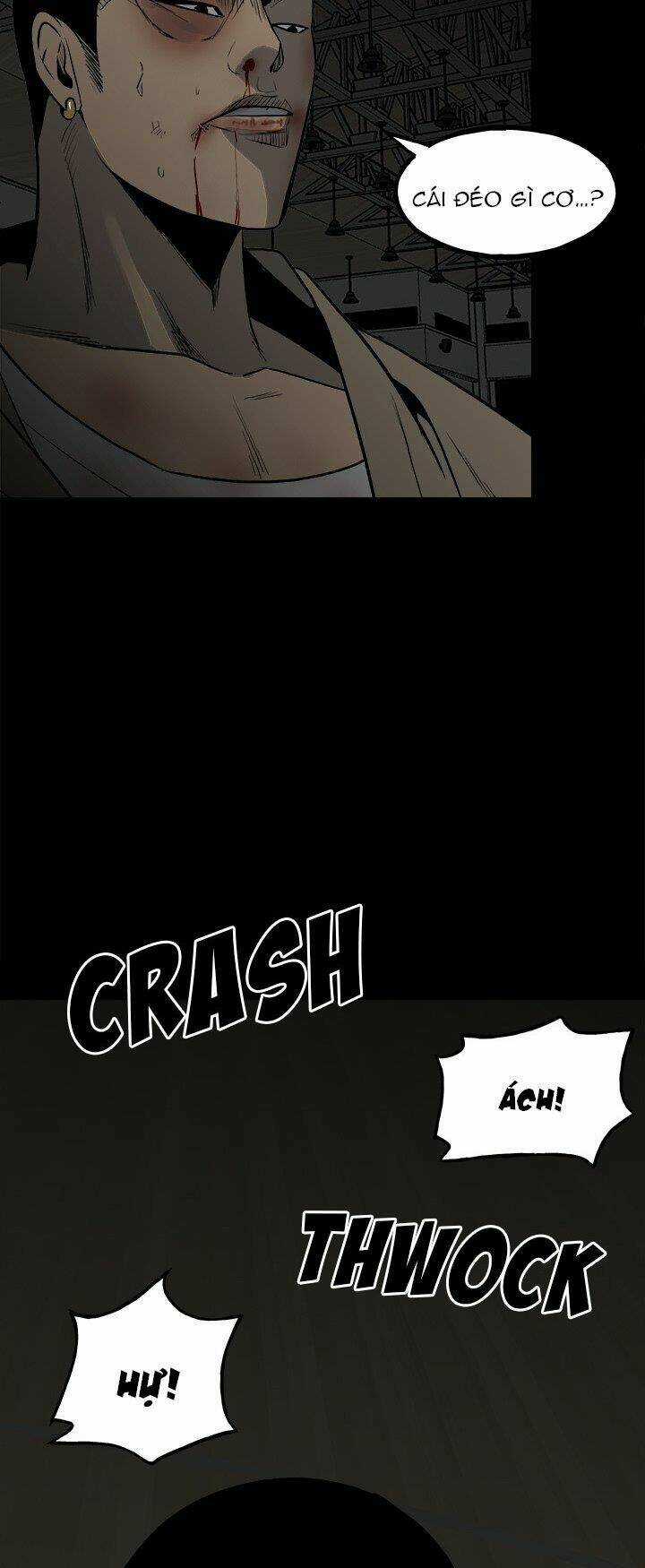 Kẻ Phản Diện - Chapter 117 - Trang 44