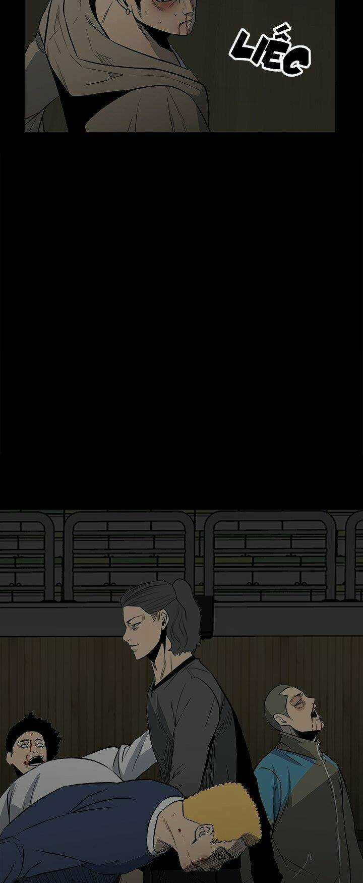 Kẻ Phản Diện - Chapter 117 - Trang 46