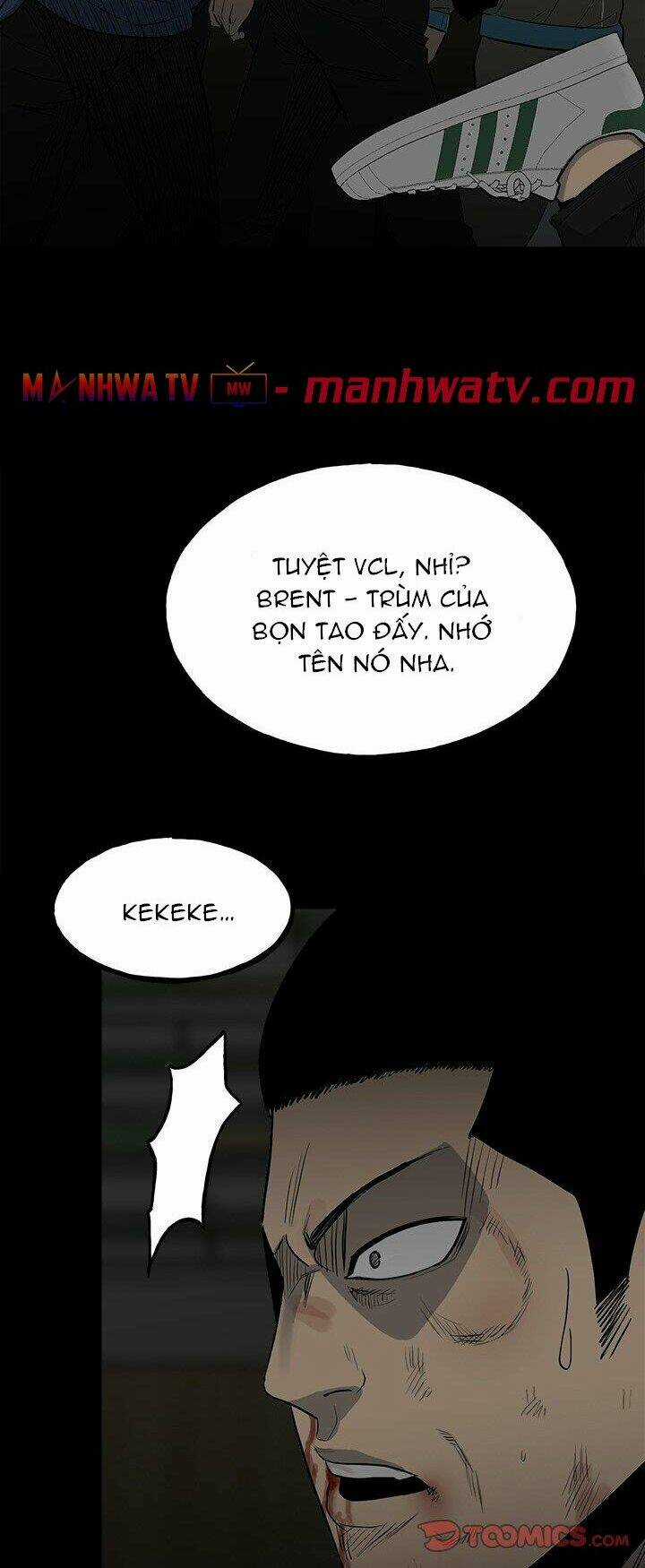 Kẻ Phản Diện - Chapter 117 - Trang 47