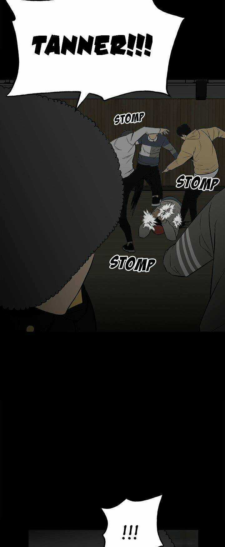 Kẻ Phản Diện - Chapter 117 - Trang 6