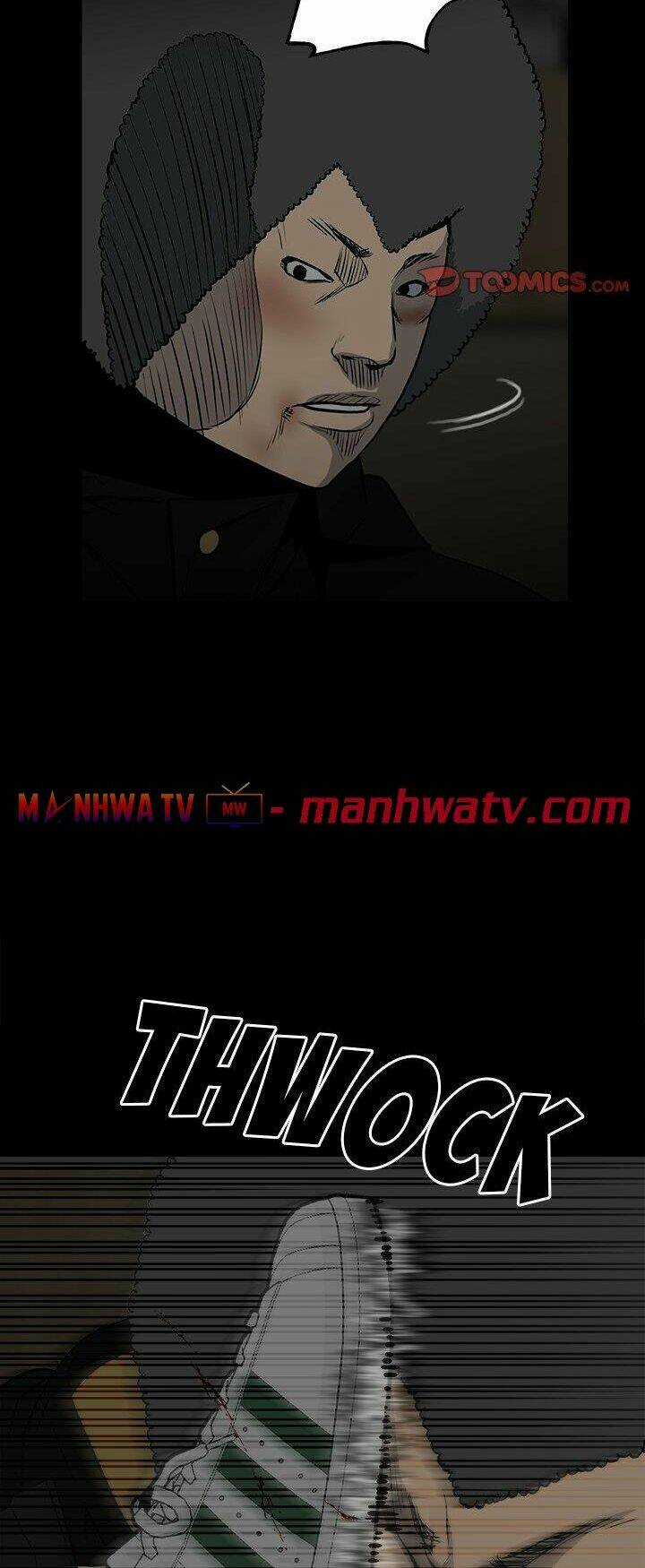 Kẻ Phản Diện - Chapter 117 - Trang 7