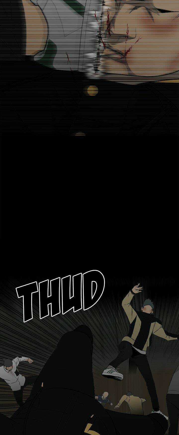 Kẻ Phản Diện - Chapter 117 - Trang 8