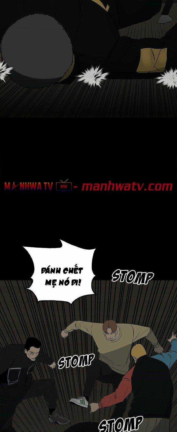 Kẻ Phản Diện - Chapter 117 - Trang 9