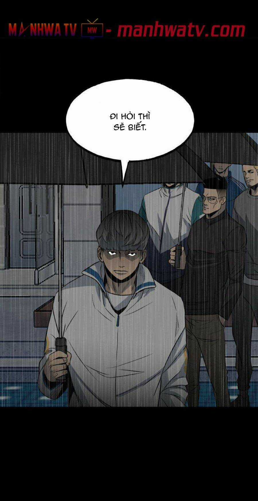 Kẻ Phản Diện - Chapter 118 - Trang 11