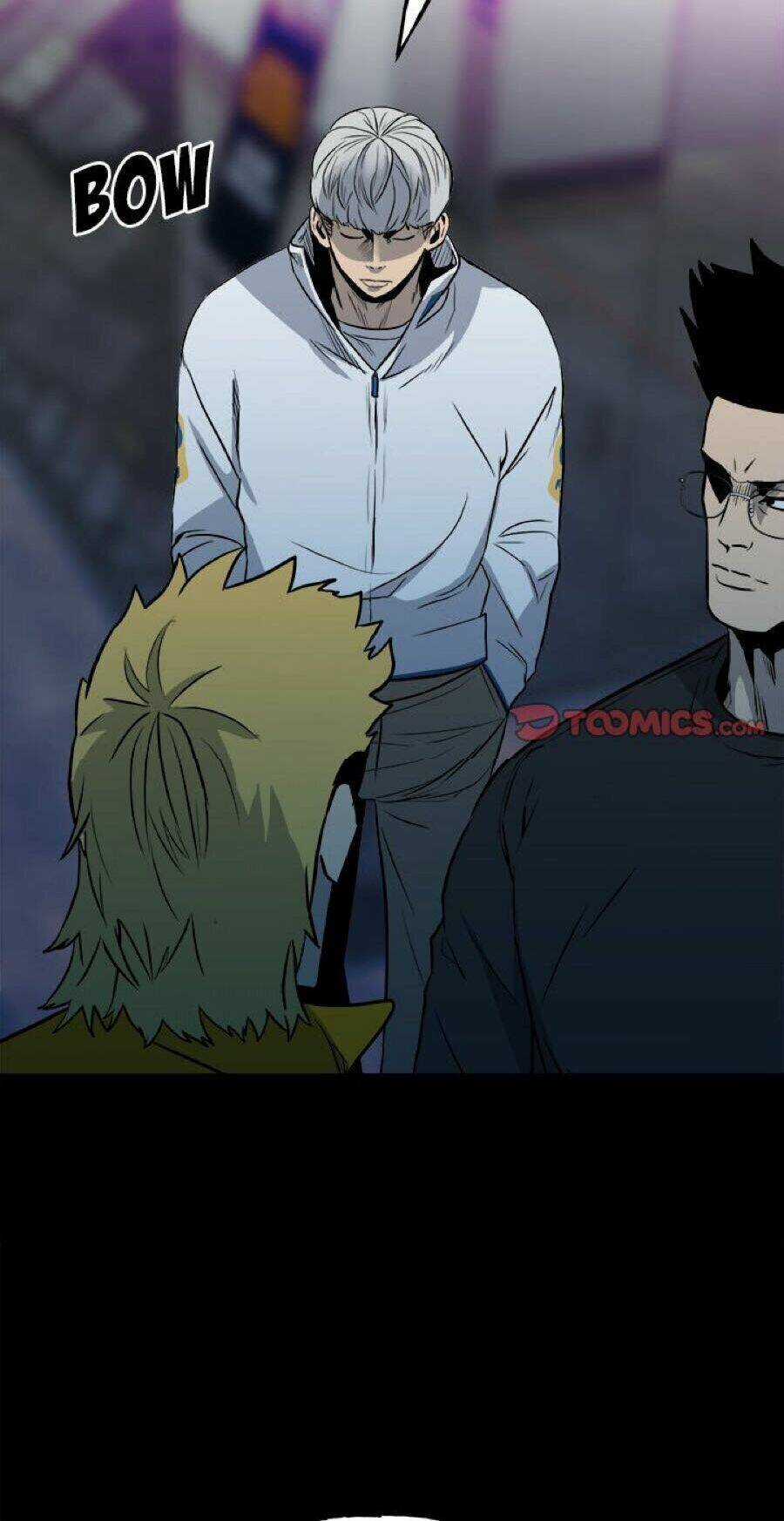 Kẻ Phản Diện - Chapter 118 - Trang 17