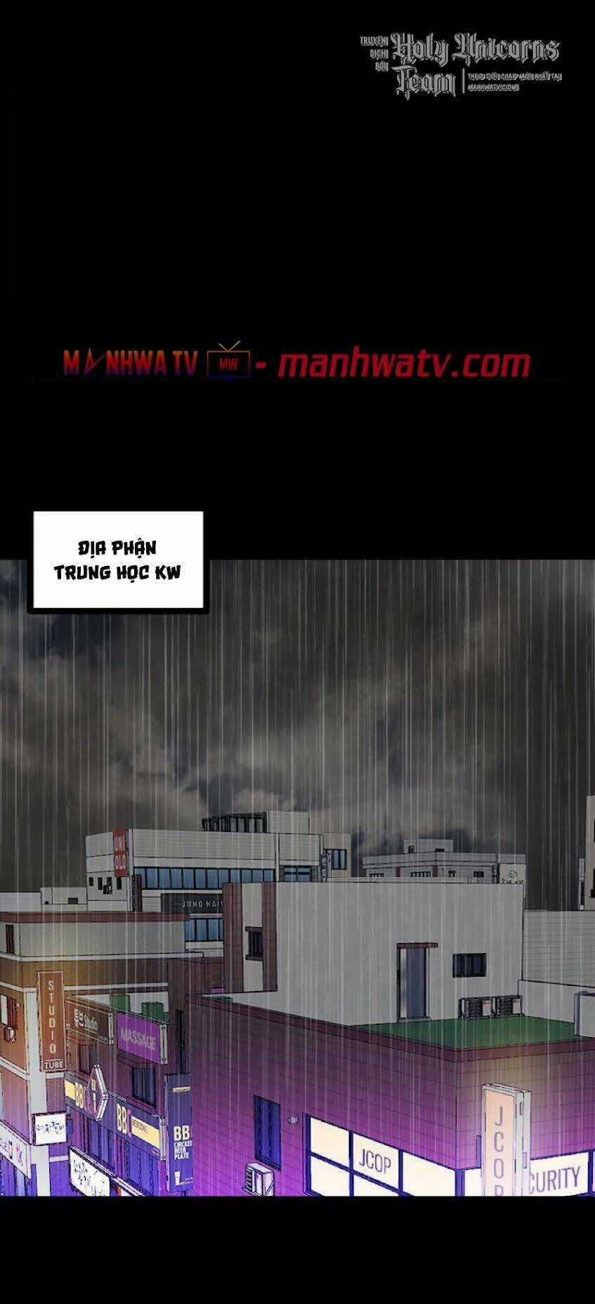 Kẻ Phản Diện - Chapter 118 - Trang 3