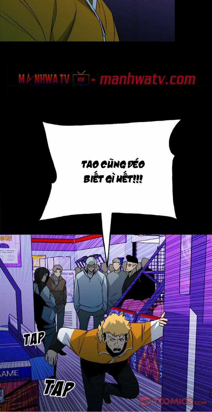 Kẻ Phản Diện - Chapter 118 - Trang 21